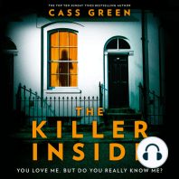 The Killer Inside