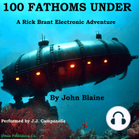100 Fathoms Under