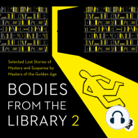 Bodies from the Library 2
