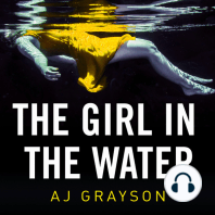 The Girl in the Water