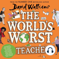 The World’s Worst Teachers