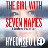 The Girl with Seven Names