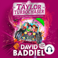 The Taylor TurboChaser