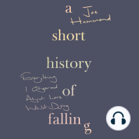A Short History of Falling