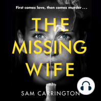 The Missing Wife