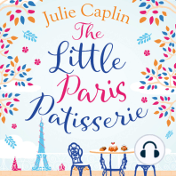 The Little Paris Patisserie