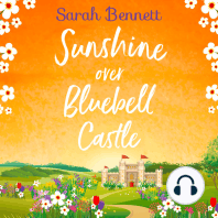 Sunshine Over Bluebell Castle