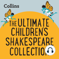 The Ultimate Children’s Shakespeare Collection