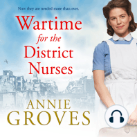 Wartime for the District Nurses