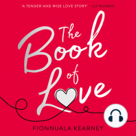 The Book of Love