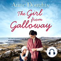 The Girl from Galloway