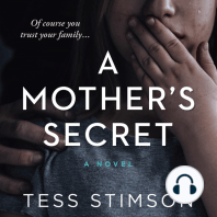A Mother’s Secret