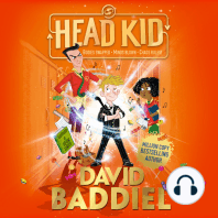 Head Kid