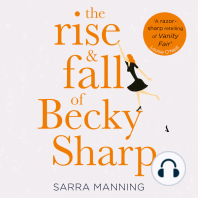 The Rise and Fall of Becky Sharp