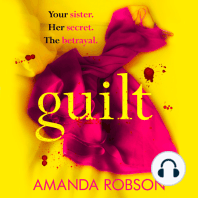 Guilt