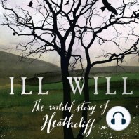 Ill Will