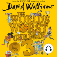 The World’s Worst Children 3