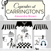 Cupcakes at Carrington’s