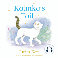 Katinka’s Tail