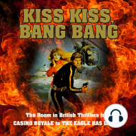 Kiss Kiss, Bang Bang