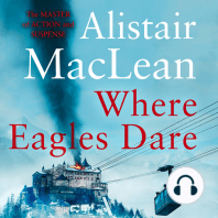 Where Eagles Dare