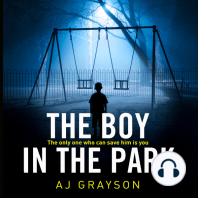 The Boy in the Park