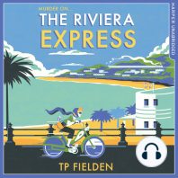 The Riviera Express