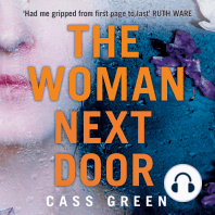 The Woman Next Door