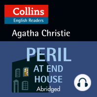 Peril at End House: B2