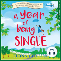 A Year of Being Single