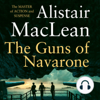 The Guns of Navarone