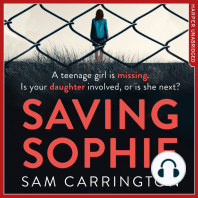 Saving Sophie