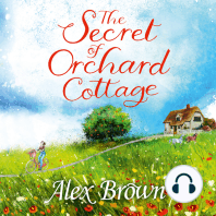 The Secret of Orchard Cottage