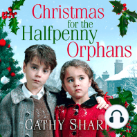 Christmas for the Halfpenny Orphans
