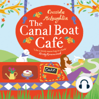 The Canal Boat Café