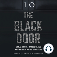 The Black Door