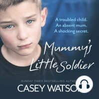 Mummy’s Little Soldier
