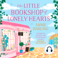 The Little Bookshop of Lonely Hearts