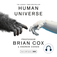 Human Universe