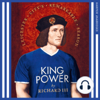 King Power