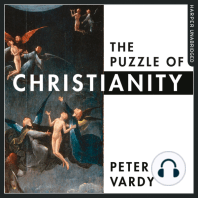 The Puzzle of Christianity