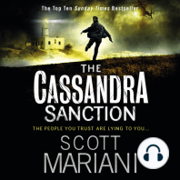 The Cassandra Sanction