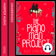 The Piano Man Project