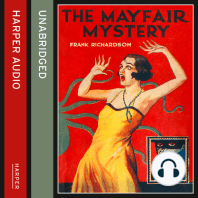 The Mayfair Mystery
