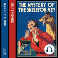 The Mystery of the Skeleton Key