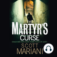 The Martyr’s Curse