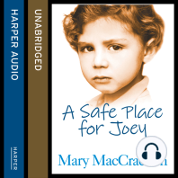 A Safe Place for Joey