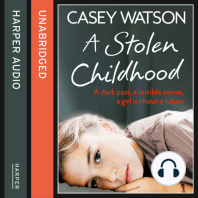 A Stolen Childhood