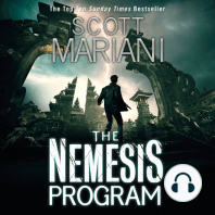 The Nemesis Program