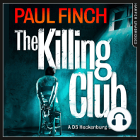 The Killing Club